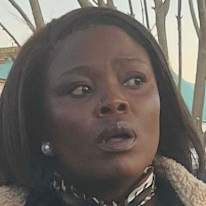 Kgomotso Masigo