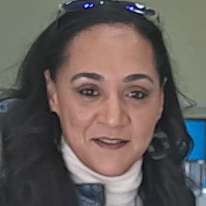 Faiza Martin