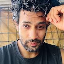 Akash Singh Rathore