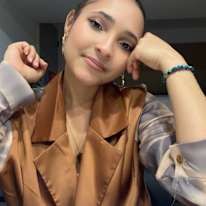 Sandra Winola kepseu