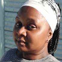 Talent Ziyambe