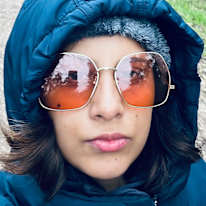 sindhu R