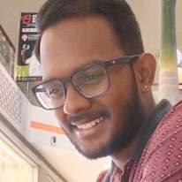 JAYAPRABHAKARAN P