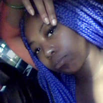 Lashanti
