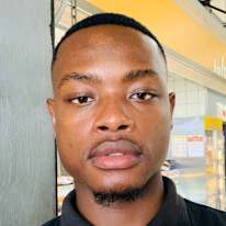 Nhlahla Ngomane