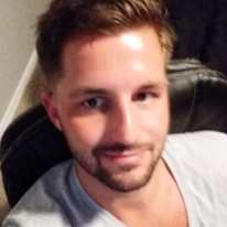 Adam Rives