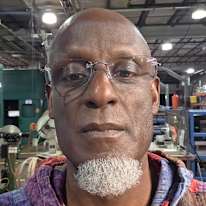 Fred Strater