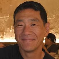 Kazu Oyama