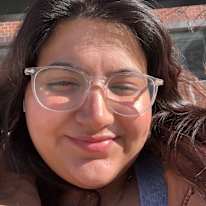 Nimita Choudhary