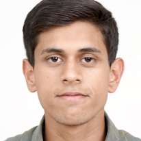 Jishnu Khanna