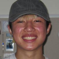 Nicholas Huynh