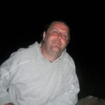 David Wilding