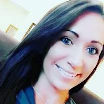 Misty Ann Mchenry