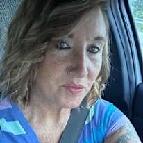 Melanie McCartney