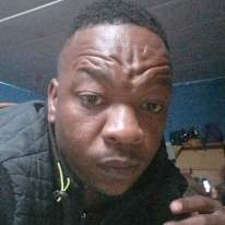 Kgomotso Nicolus Temane