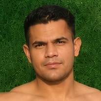Shivam Pandey