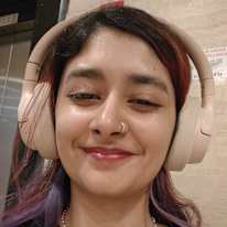 Ayesha Shaikh
