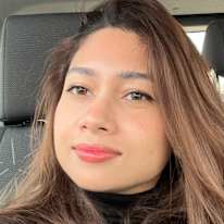 Raisa Mehjabin  Azni