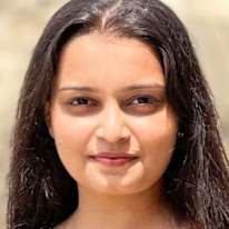 Vidhi  Brahmbhatt