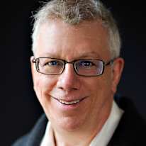 DAVID PAOLINI