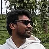 Saikiranreddy Kotla