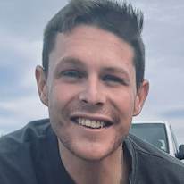 Dylan Rheeder