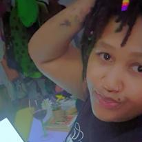 Athie Mgolombane