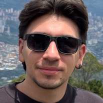 Julian Vallejo Mendez