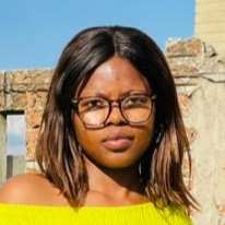 Sthembile Mkhomude