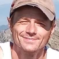 Seth May