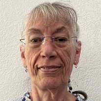 Sherry Lynne