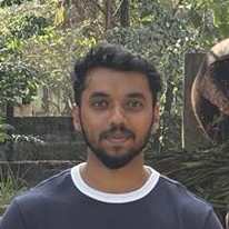 Rakesh GR