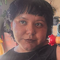 Leidy