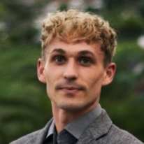 Daniel Nowell