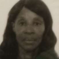 Martha Sunny Johnson