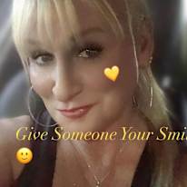 Debbie Harridon