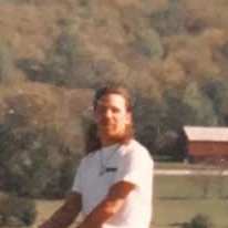 Brian Saur