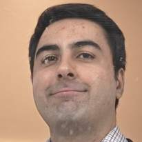 Ali Erturk