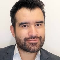 Jose D Guerrero Trejo