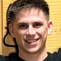 Caden Kallhoff