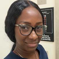 TAMEIKA PETERSON