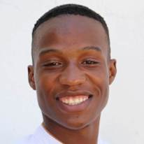 Alex Mothibi