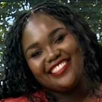 Rotondwa Rambau