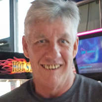 David Clifton