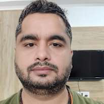 VIKALP HARBOLA