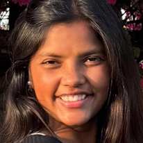 Kavya Srivastava
