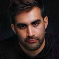 Ali Tisheh