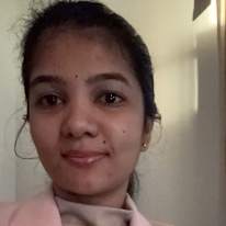 Pranathi