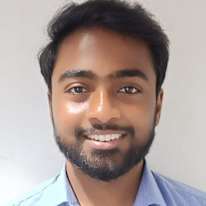 Vignesh S