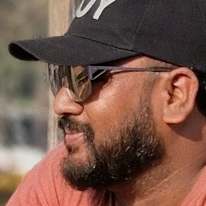 Nirmal Kumar J
